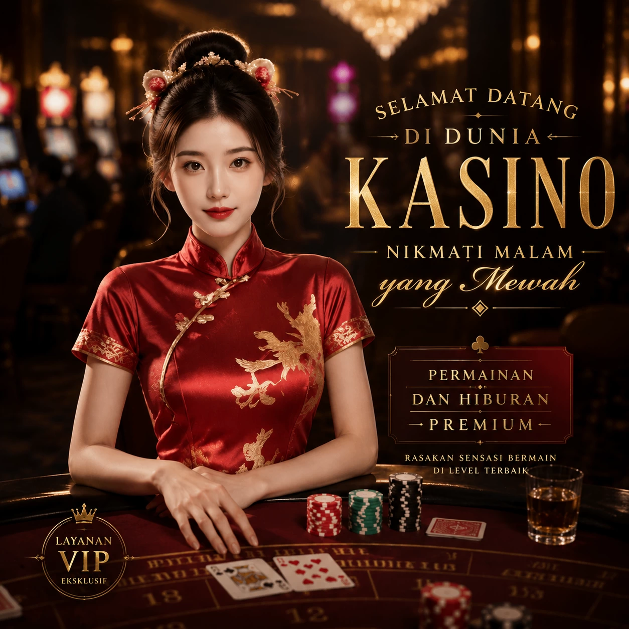 Menggali Fitur Menarik di Situs Game mega288