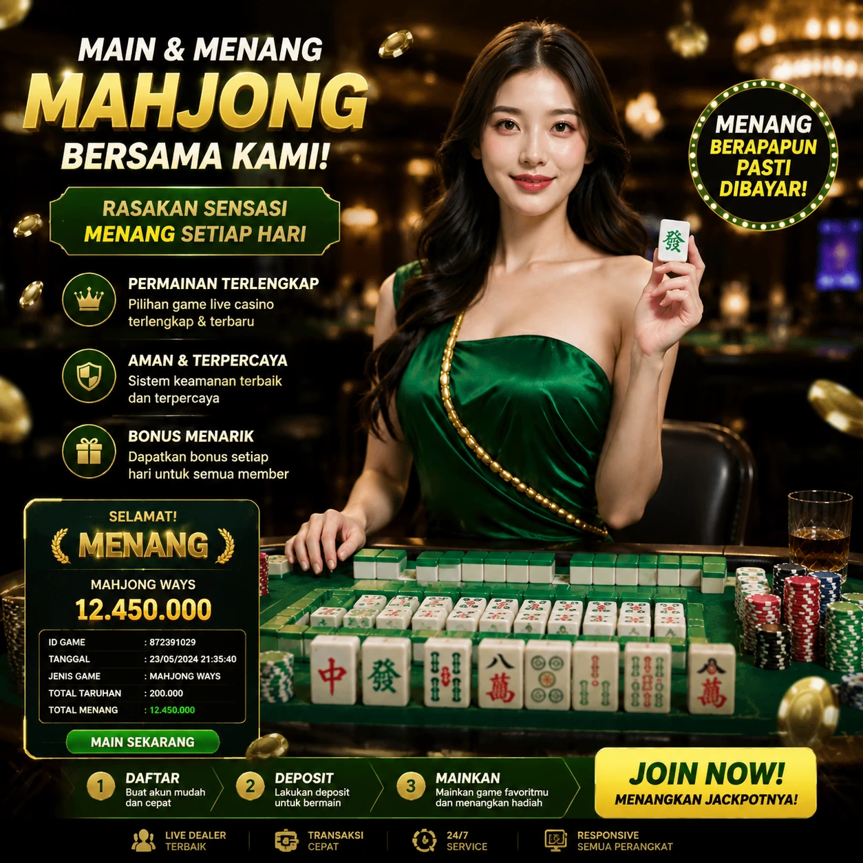 Bagaimana mega288 Mengubah Cara Kita Bermain Game Online