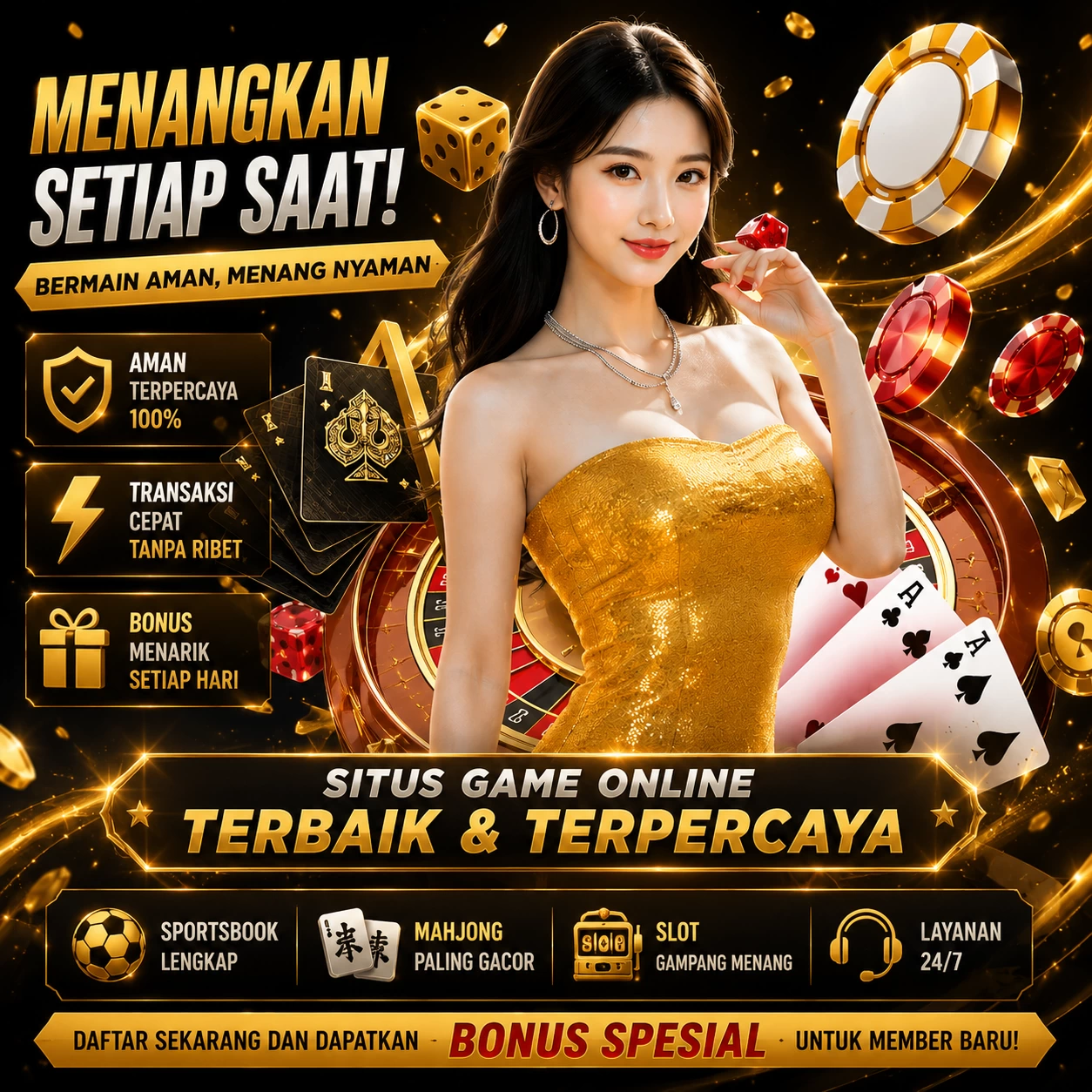 Inovasi dan Fitur Menarik di mega288